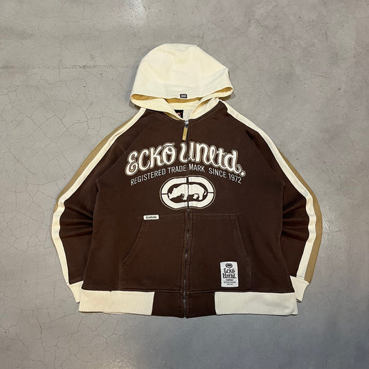 Ecko Unlimited Full Zip Hoodie