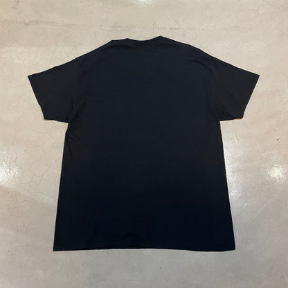 Metallica World Wired 2019 Tour Tee