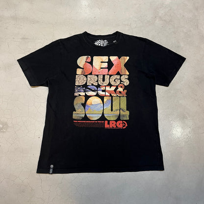 Y2K LRG T-shirt