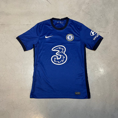 Chelsea 2020 Home Kit