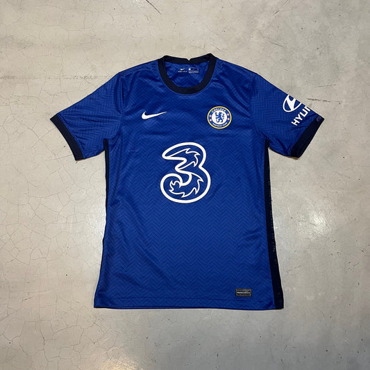Chelsea 2020 Home Kit