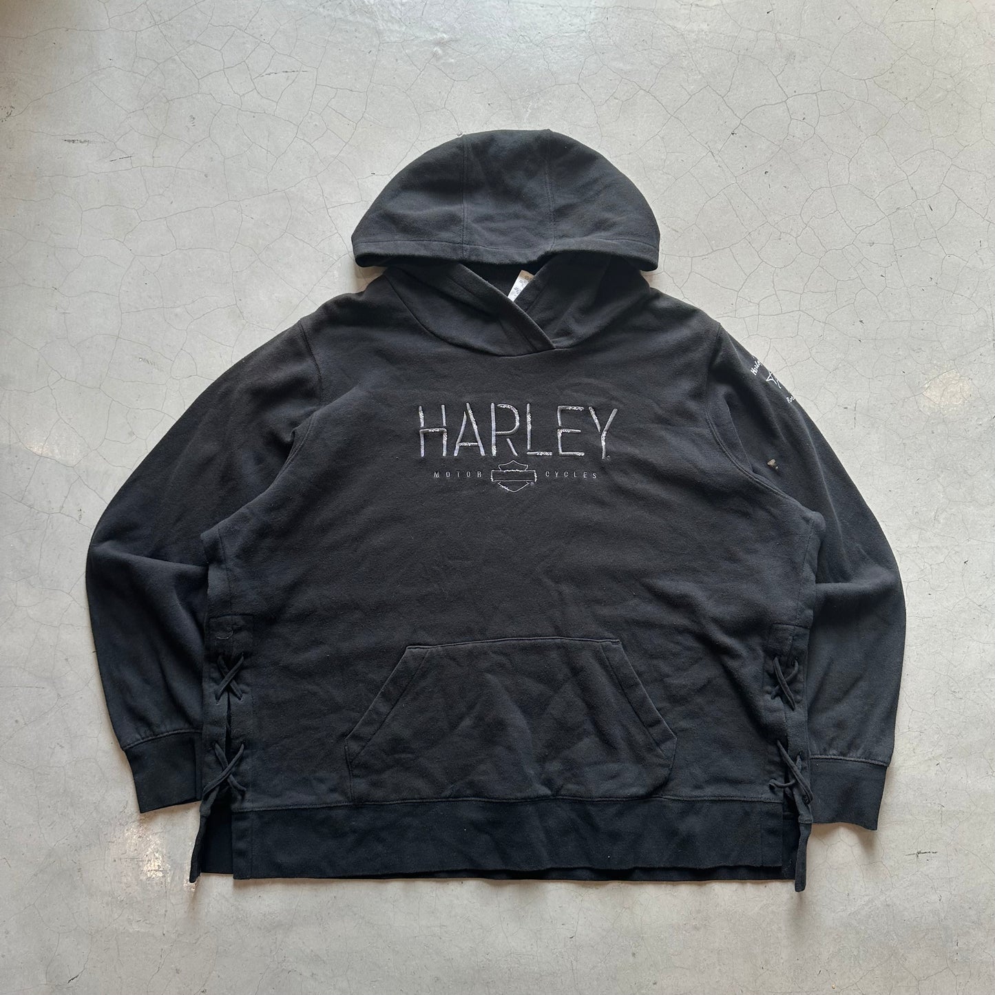 Harley Davidson Florida Hoodie