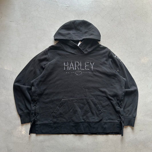 Harley Davidson Florida Hoodie