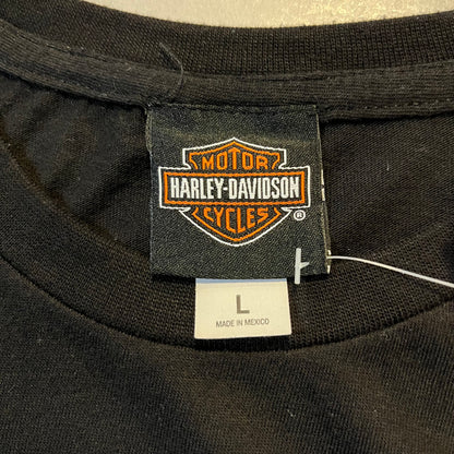 Harley Davidson Jesi Italy T-shirt