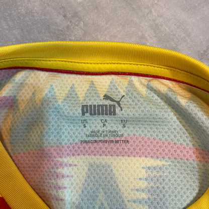 Ghana 2023-24 Home Kit