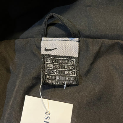 Y2K Nike Nylon Vest