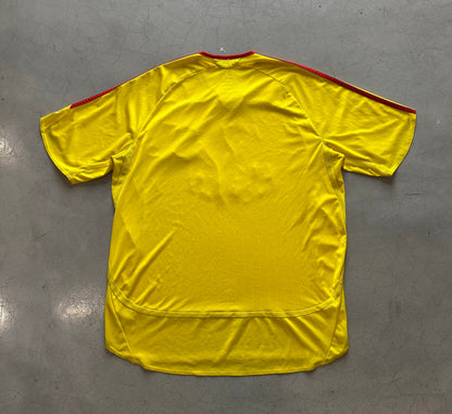Liverpool 2006 Away Kit