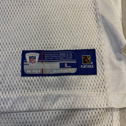 NFL Steelers (Roethlisberger) Women’s Jersey