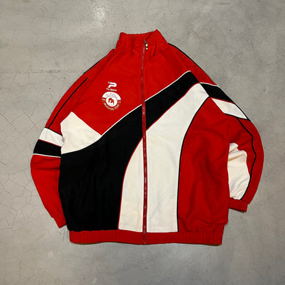 Patrick Muharraq Jacket