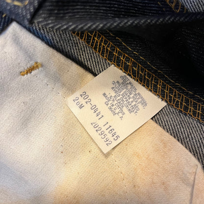 Vintage Deadstock Lee Women’s Bellbottom