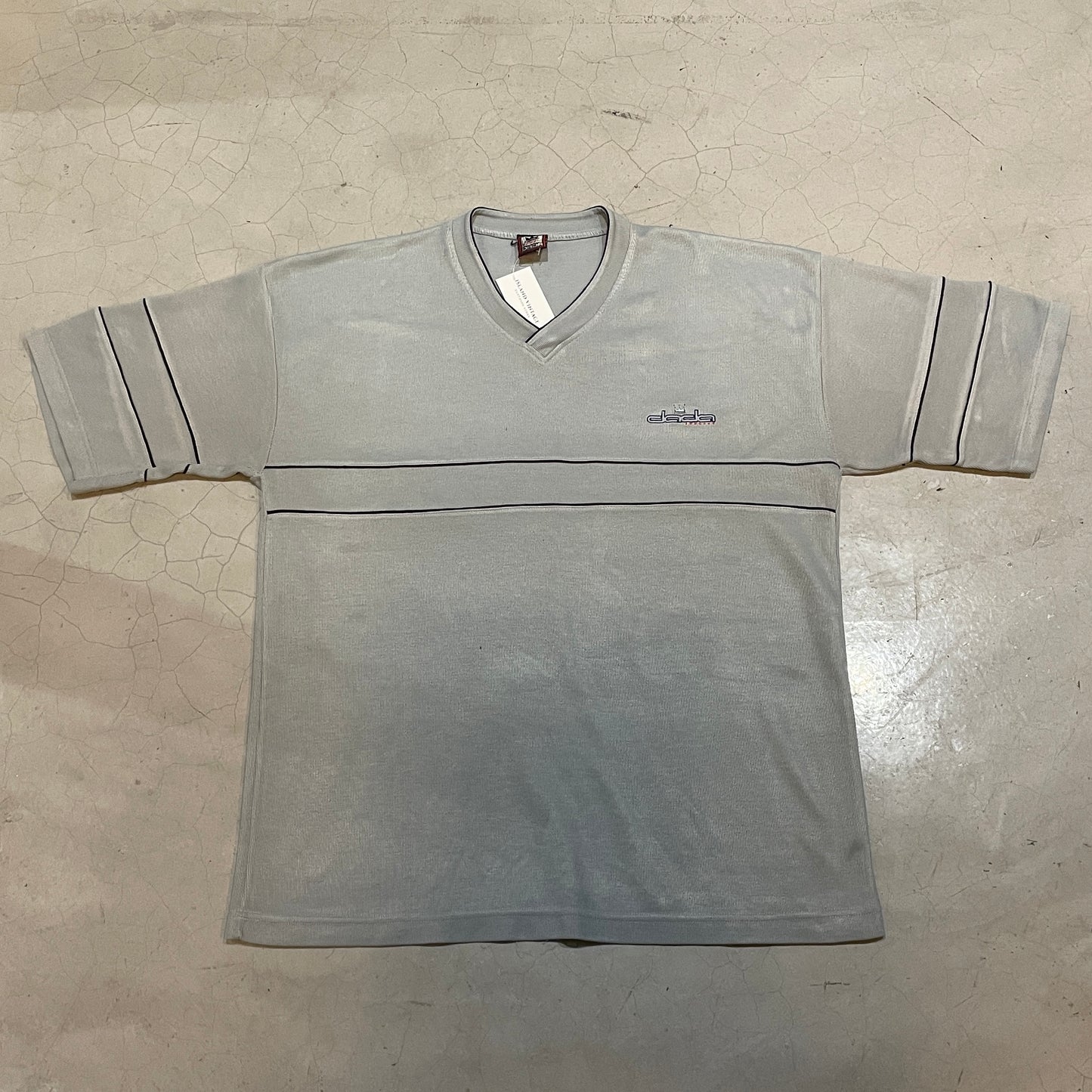 Vtg Damani Dada Supreme Tee