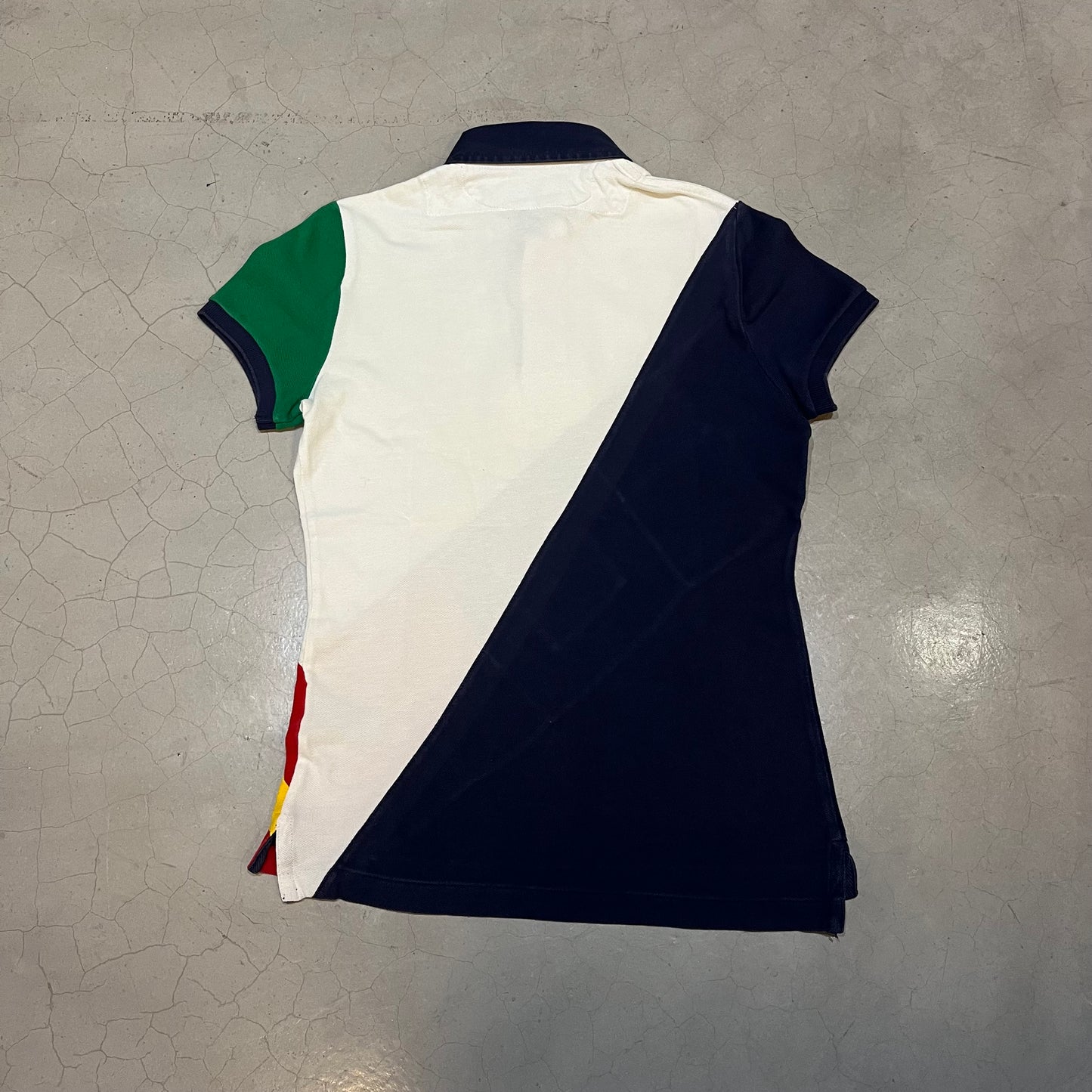 Ralph Lauren 380 Bleecker Polo Shirt