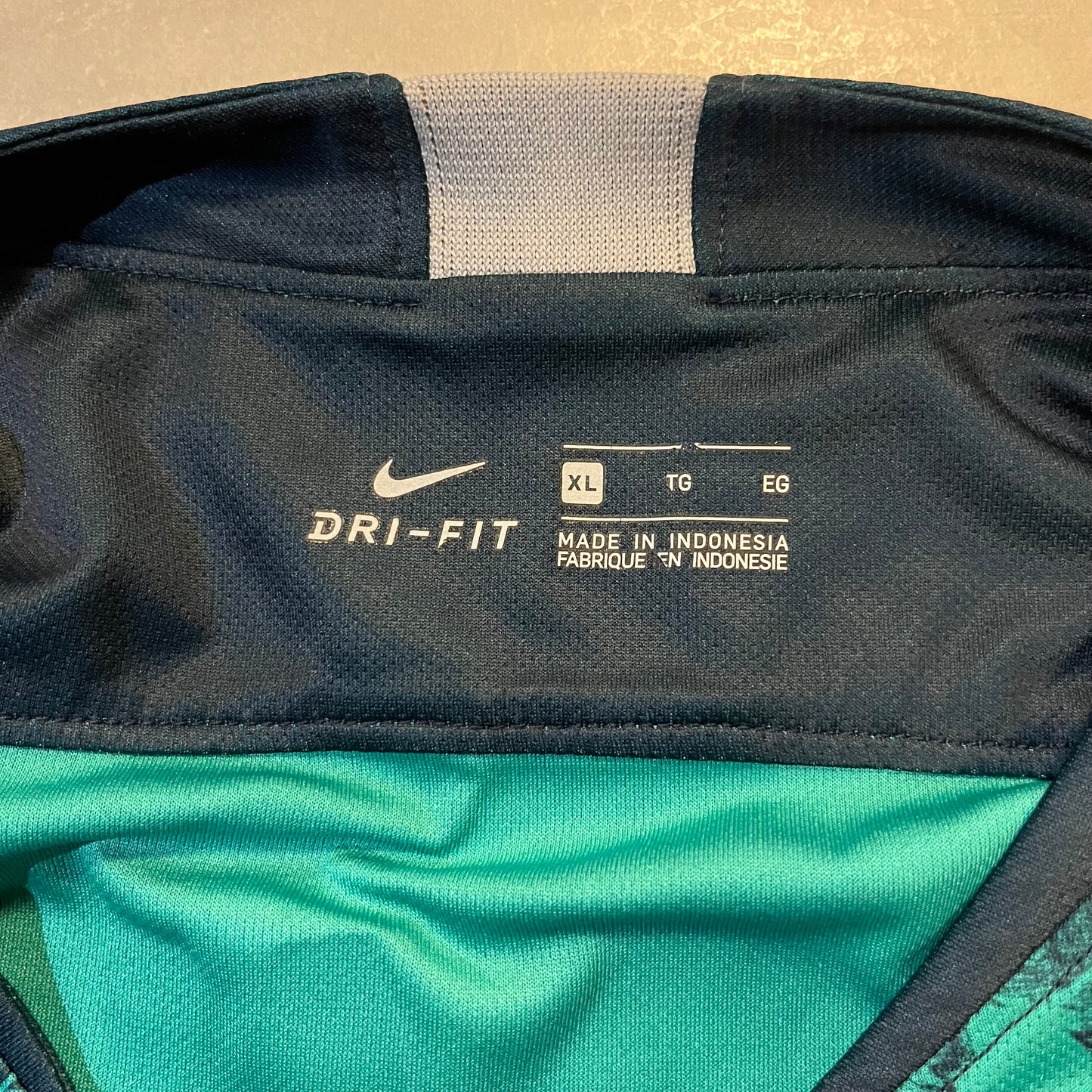 Tottenham Hotspur 2018 (Kane) 3rd Kit