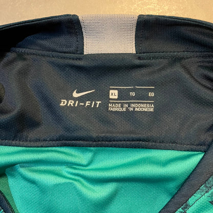 Tottenham Hotspur 2018 (Kane) 3rd Kit