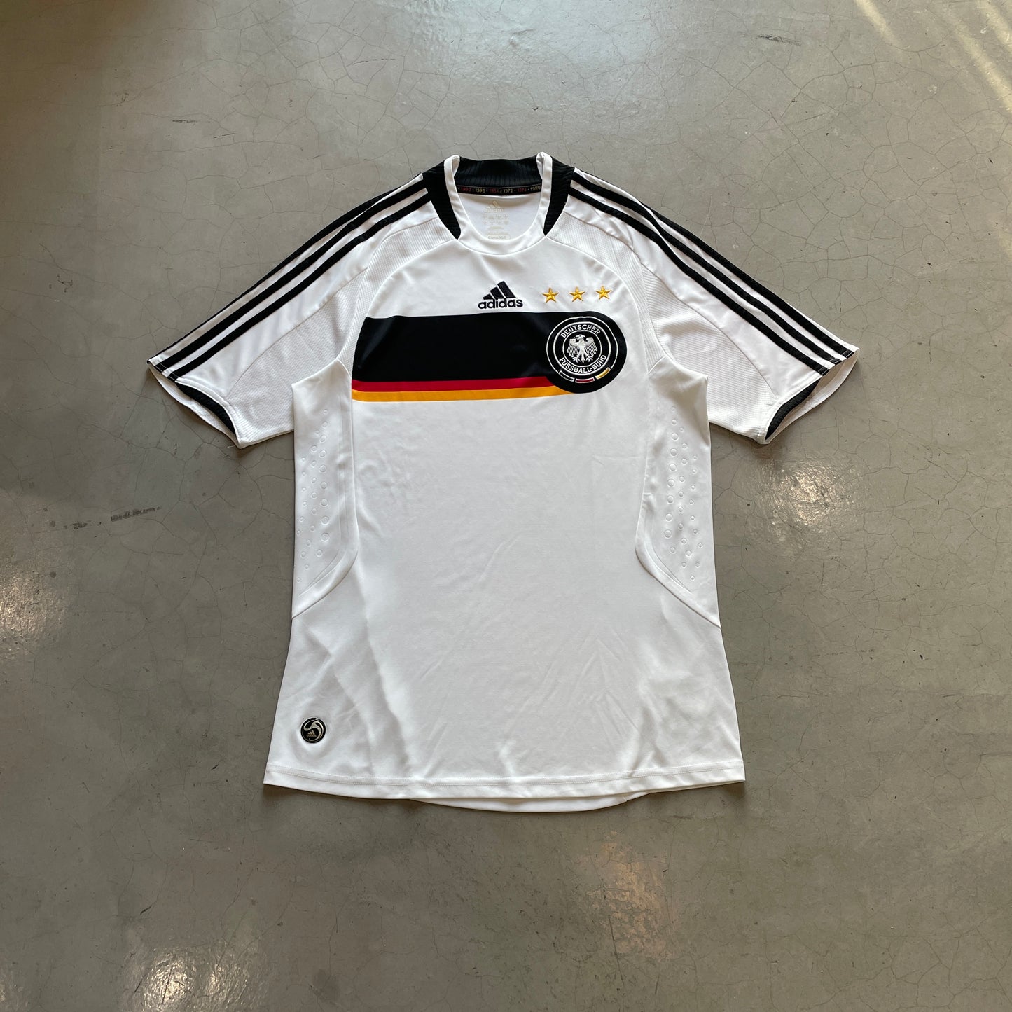 Germany 2007 Home Kit