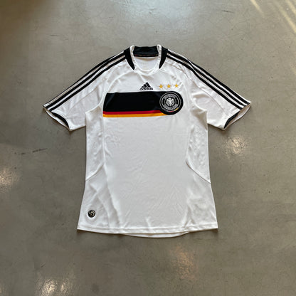 Germany 2007 Home Kit