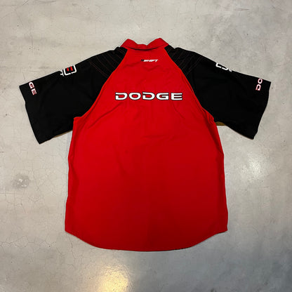 Dodge Racing Polo