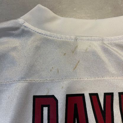 NFL 49ers (Davis) Jersey