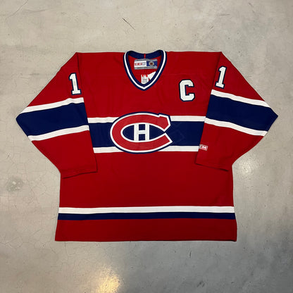 NHL Canadiens (Koivu) Jersey