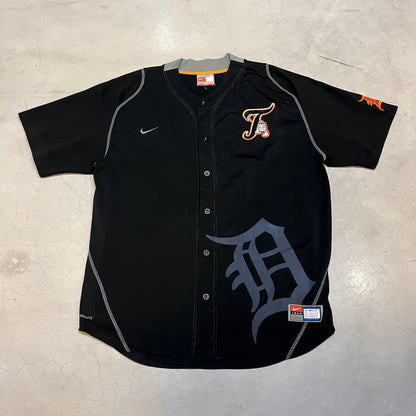 MLB Nike Detroit Tigers Jersey