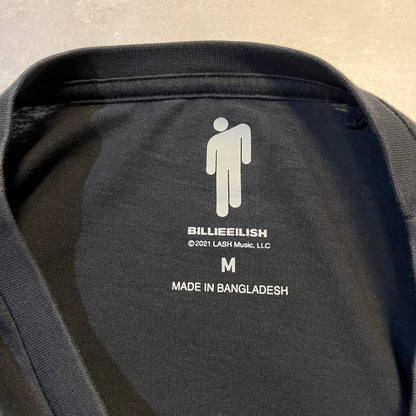 Billie Eilish T-shirt