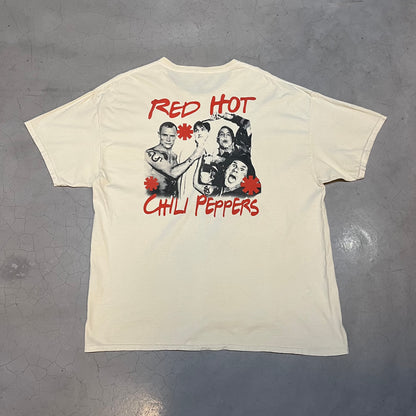 Red Hot Chili Peppers T-shirt