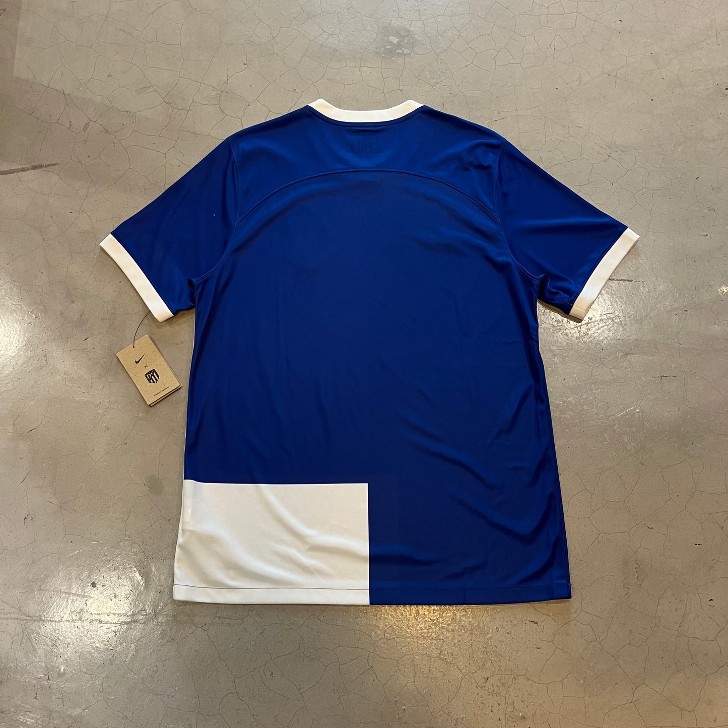 Athletico Madrid 2023 Away Kit