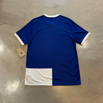 Athletico Madrid 2023 Away Kit