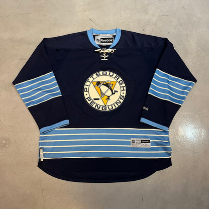 NHL Penguins Hockey Jersey