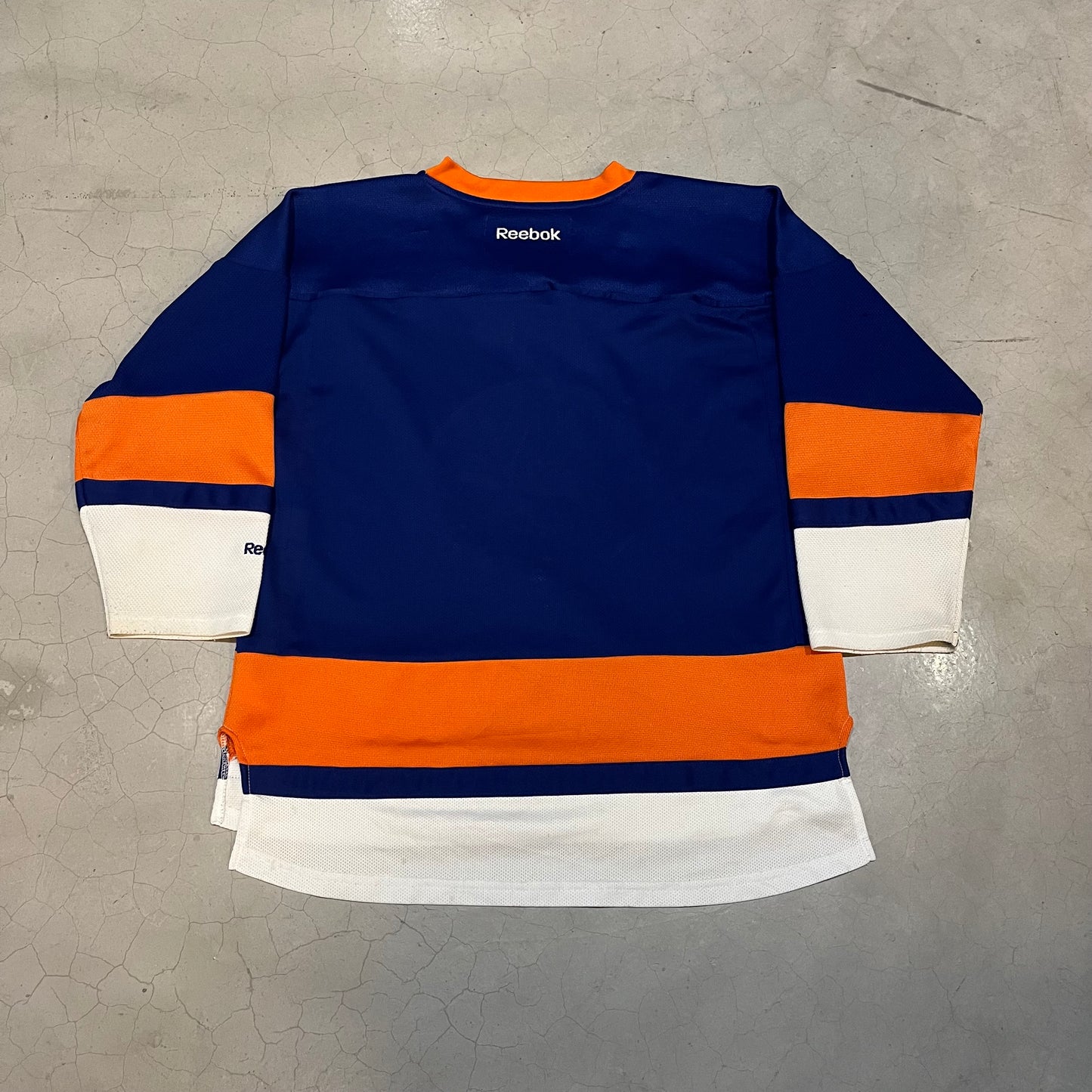 NHL Islanders Jersey