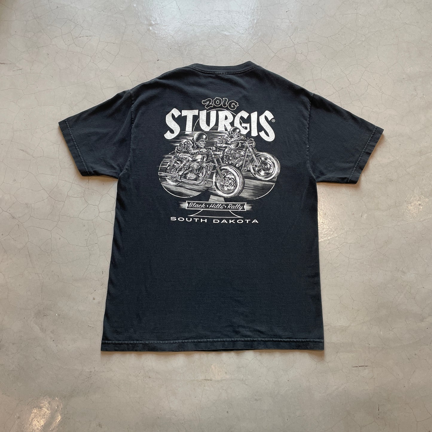 Sturgis South Dakota T-shirt