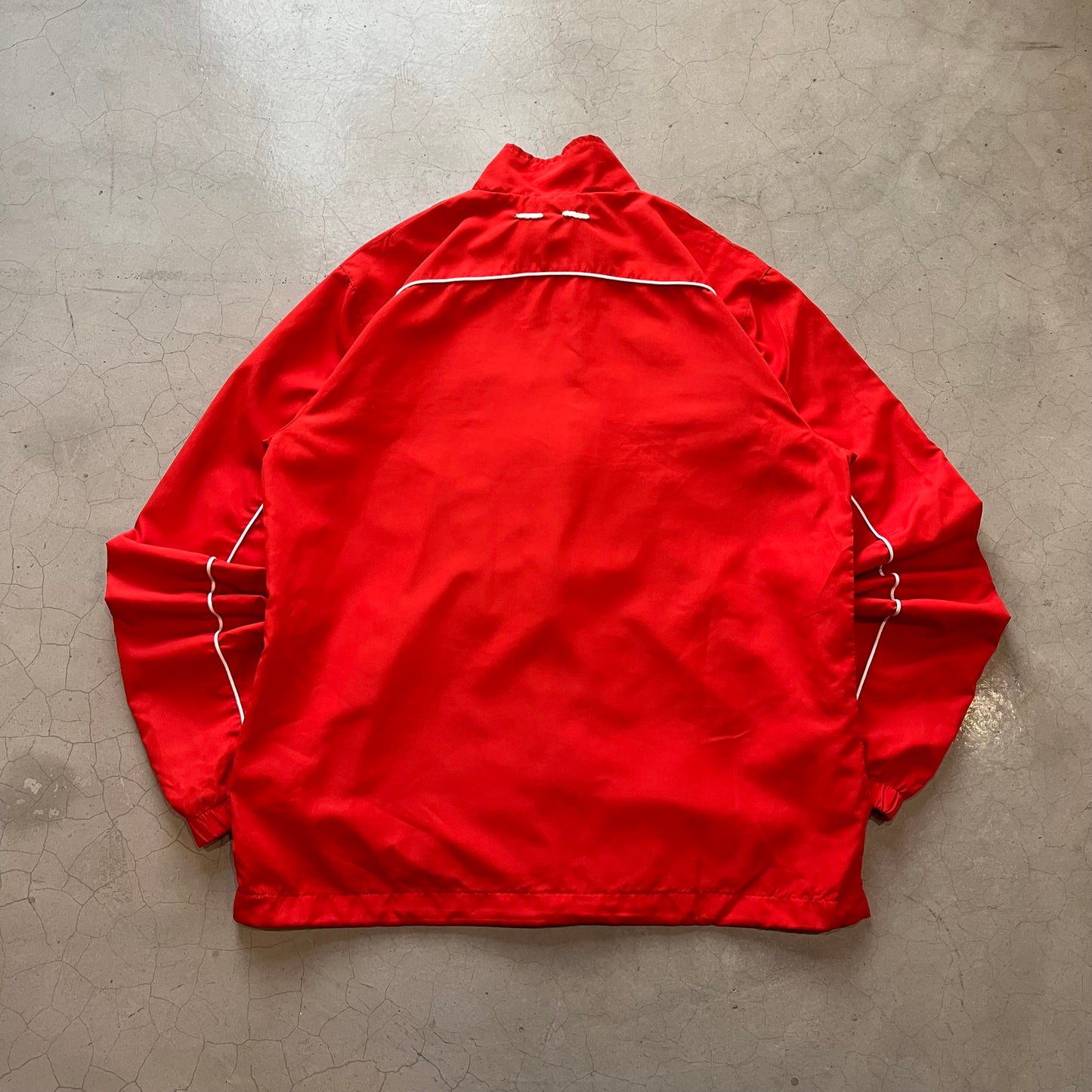 Island x Xoess Romai Bahrain Track Jacket