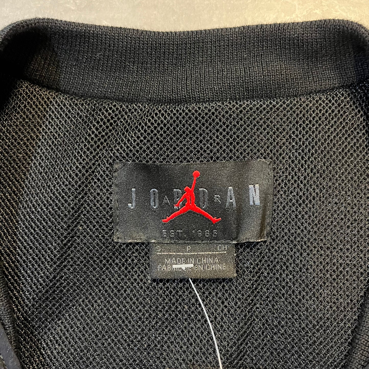 Jordan Engineered Fly Vest