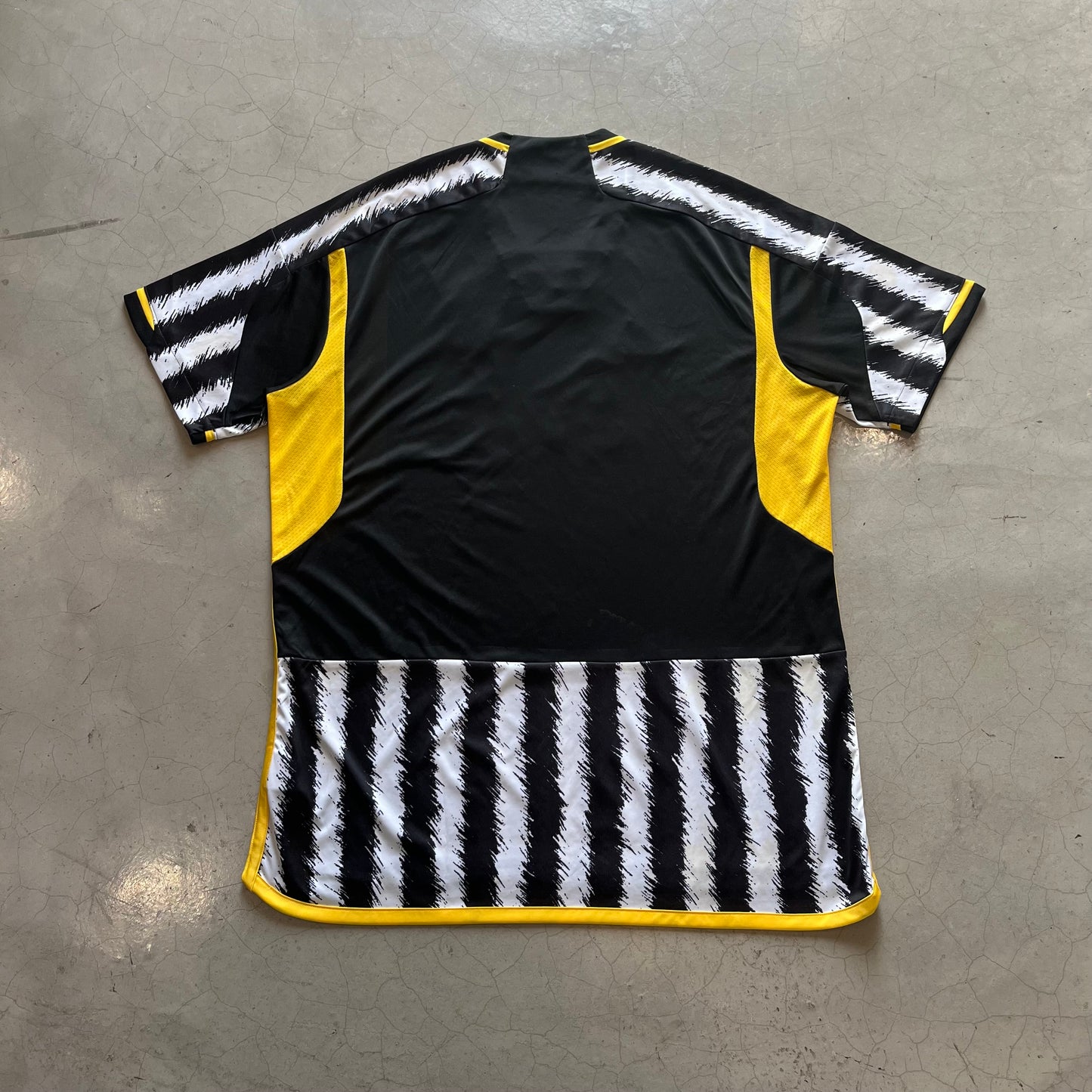 Juventus 2023 Home Kit