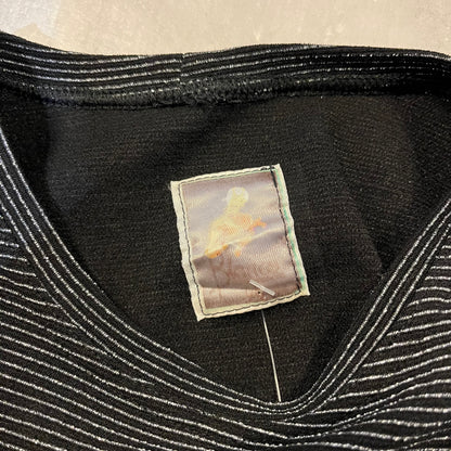 Vintage 80’s Striped Top