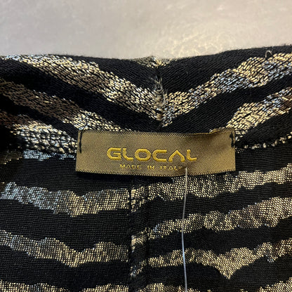 Y2K Glocal Tiger Blazer