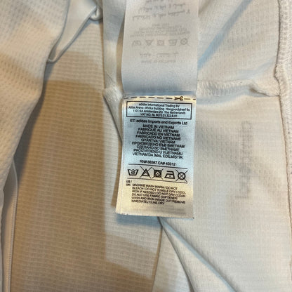 Real Madrid 2015-16 Home Kit