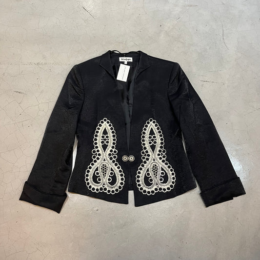 Vintage El Corte Ingles Art Blazer