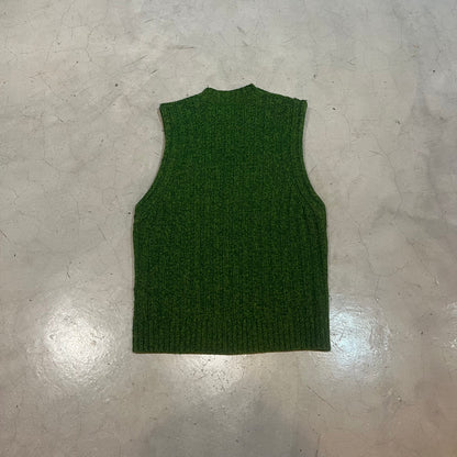 Ganni Wool Vest