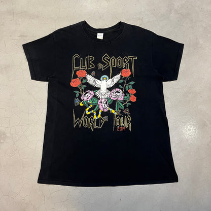 Cub Sport 2019 World Tour T-shirt
