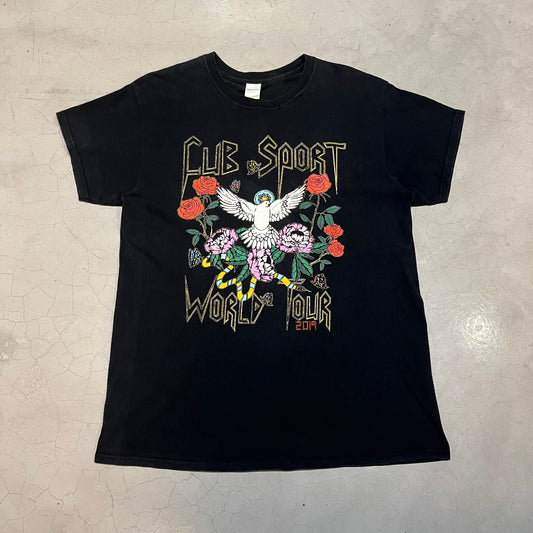 Cub Sport 2019 World Tour T-shirt