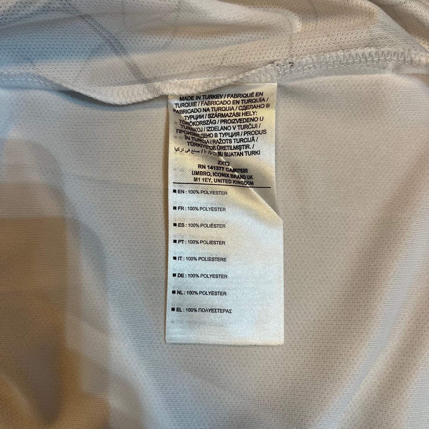 Schalke 2020-21 Away Kit