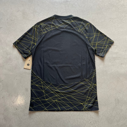 PSG 2022 Match Fourth Kit