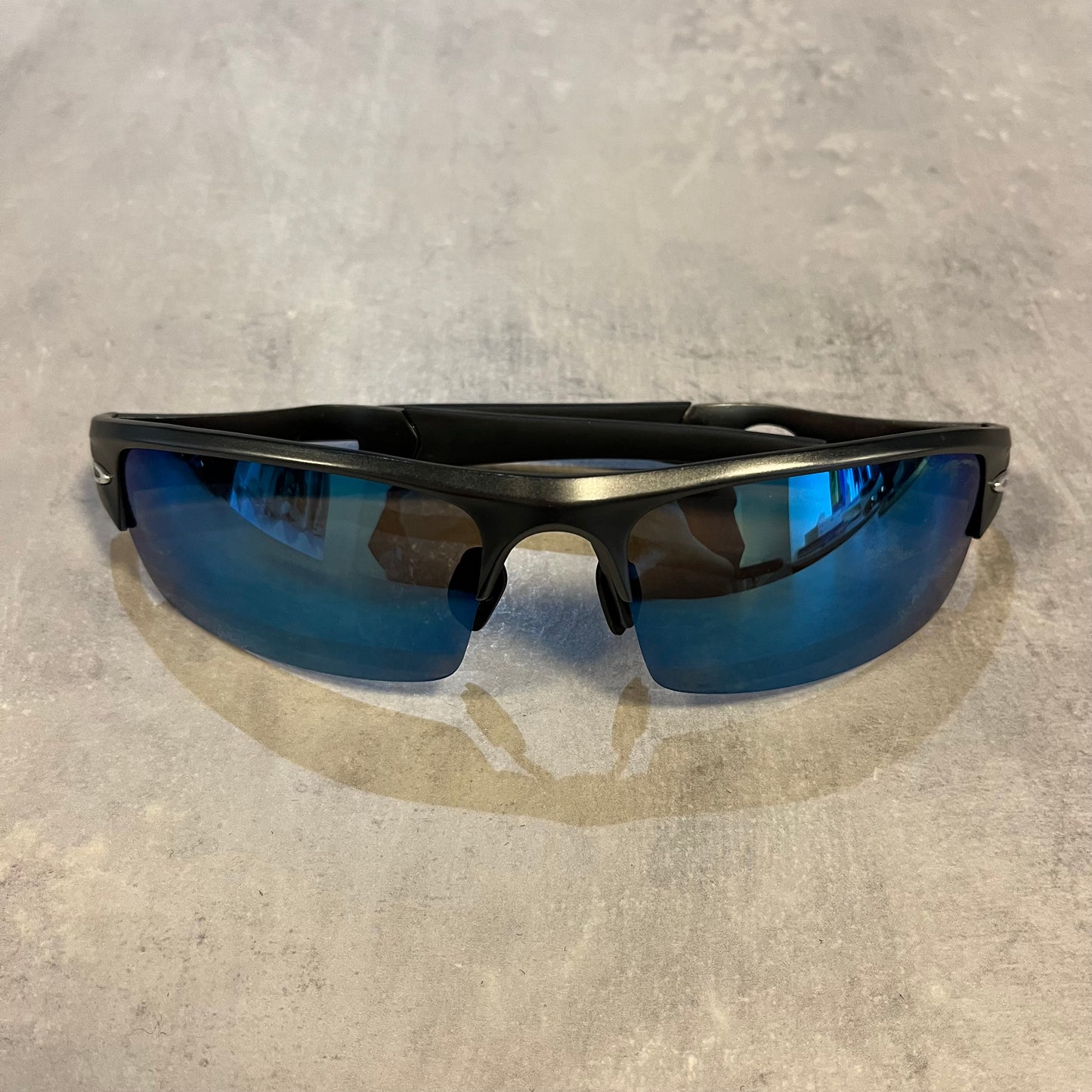 Oakley Flak Jacket XLJ Sunglasses