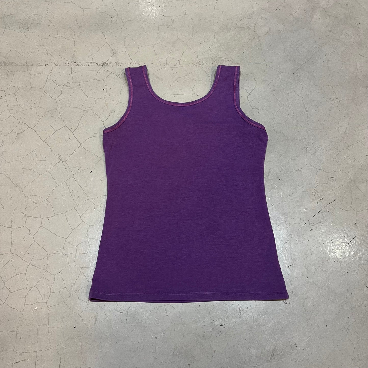 Shoe Fetish Tank Top