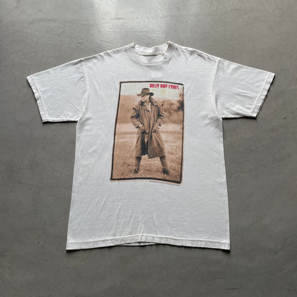 Vintage Billy Ray Cyrus Redneck Heaven 1996 Tour Tee