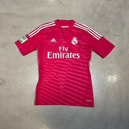 Real Madrid 2014 (Sergio Ramos) Away Kit
