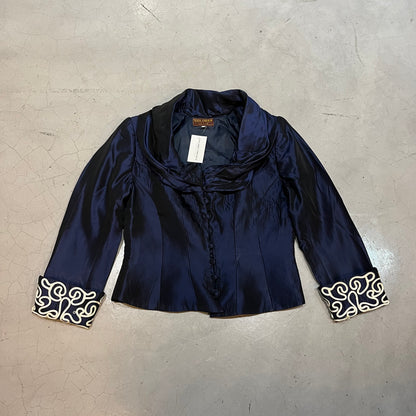 Vintage Dolores Spanish Blazer