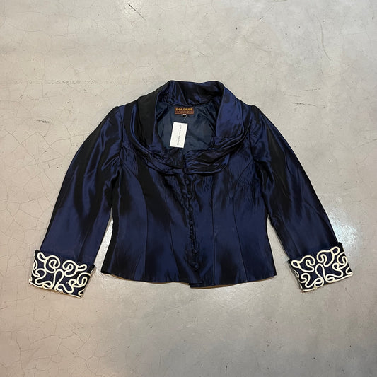 Vintage Dolores Spanish Blazer