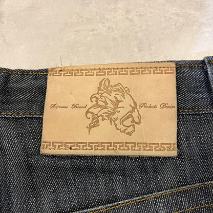Vintage Y2K Cezer Jeans